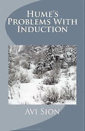 Hume's Problems with Induction