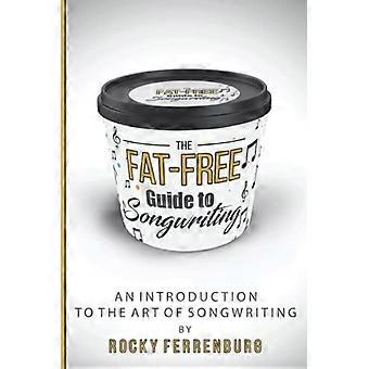 Den fettfrie guiden til låtskriving