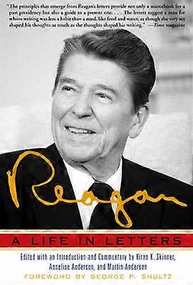 Ronald Reagan