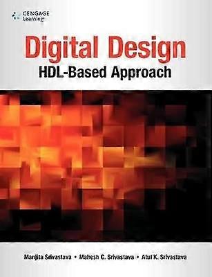 DIGITAL DESIGN: HDL-BASED APPROACH