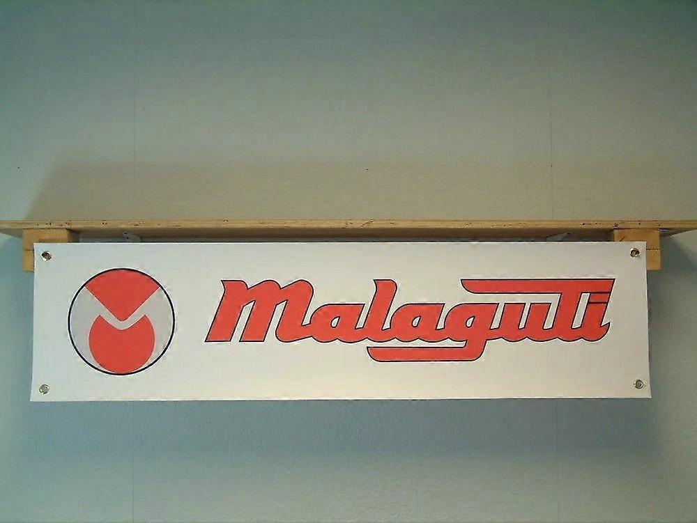 Malaguti Banner HF1162