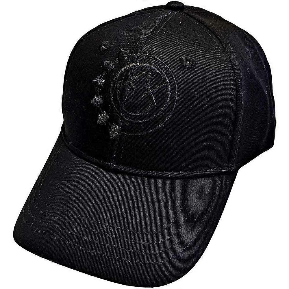 Blink-182 Six Arrow Smile Strapback