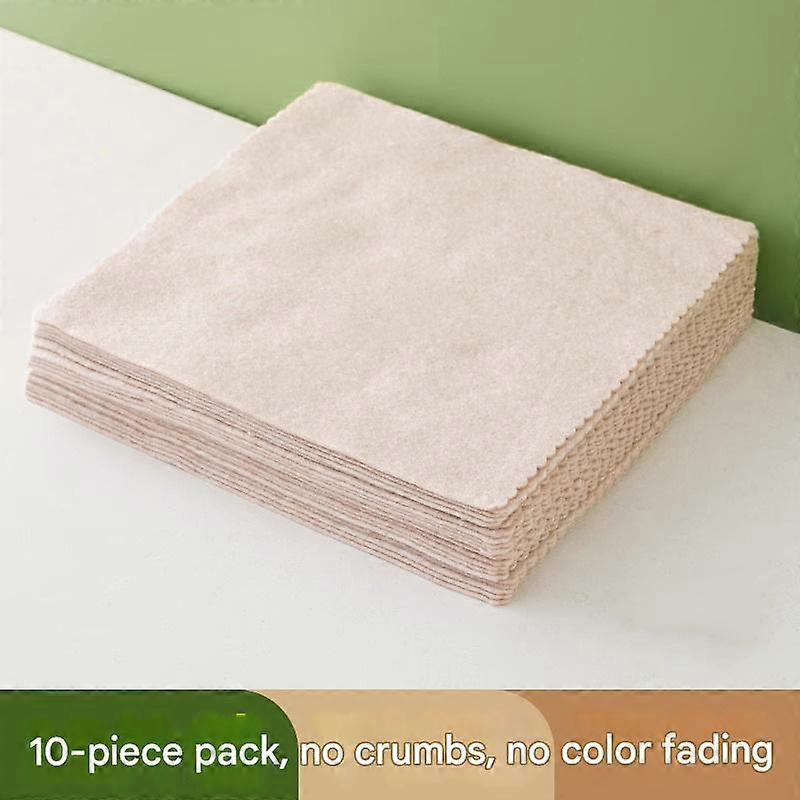 Kitchen Cleaning Cloth, Thickened, For Kitchen Cleaning