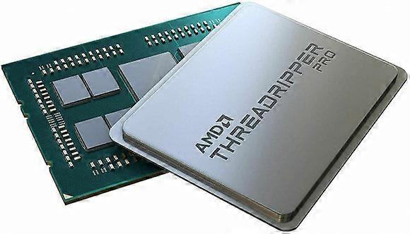 AMD Ryzen Threadripper Pro 5995wx - 2,7 GHz - 64 kärnor - 128 trådar - 256 MB cache - Socket SWRX8 - OEM