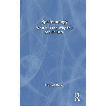 Epistemology What it is and Why You Should Care