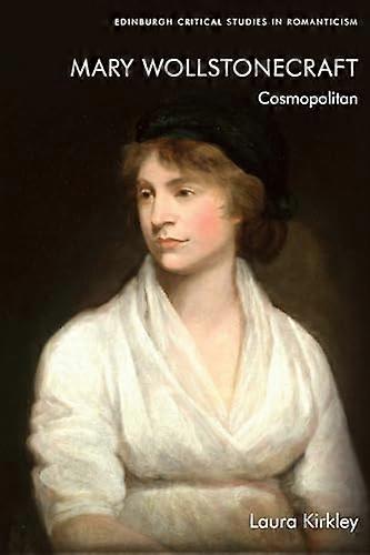 Mary Wollstonecraft Cosmopolitan