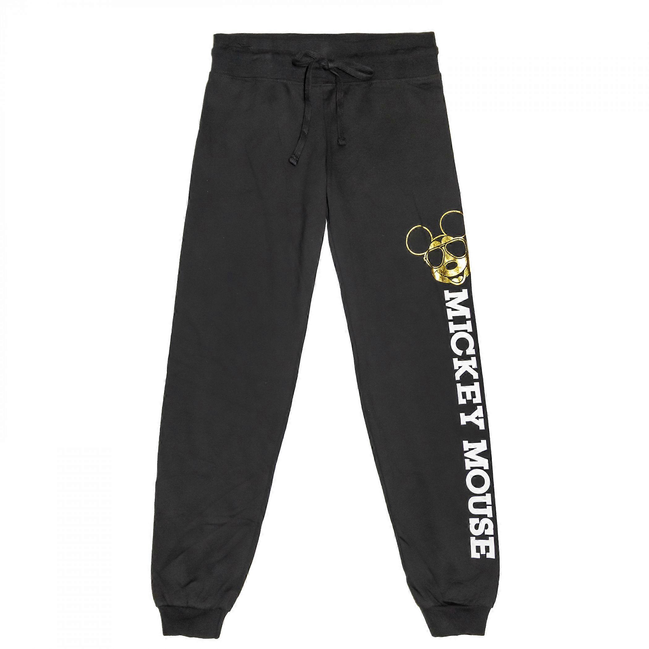 Disney Mickey Mouse Women's Lounge Pants