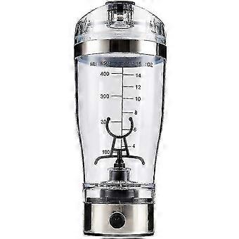 Elektrische eiwitshaker, eiwitshaker, mixer, eiwitshaker, prettig gevoel