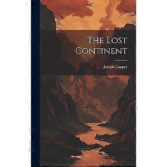 The lost continent