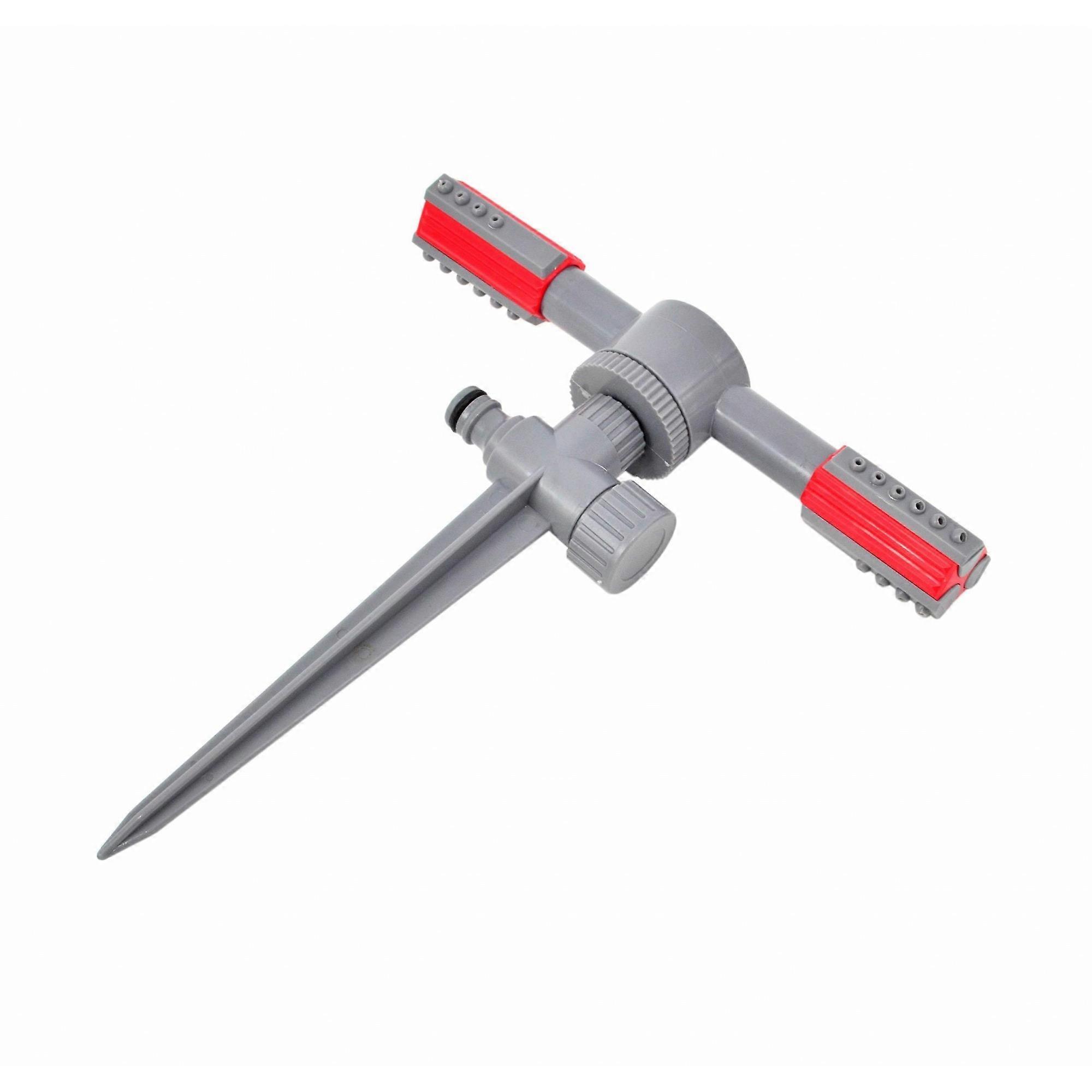 AW Tools Rotating Sprinkler