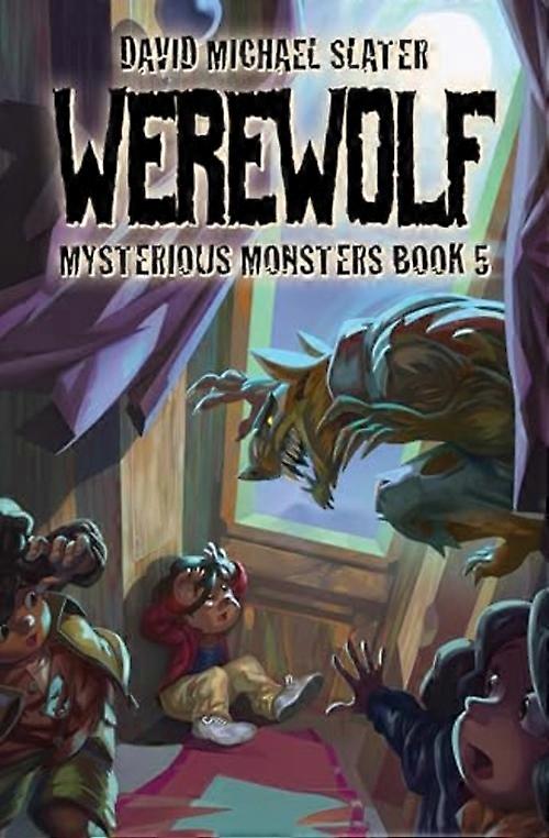 Weerwolf: #5