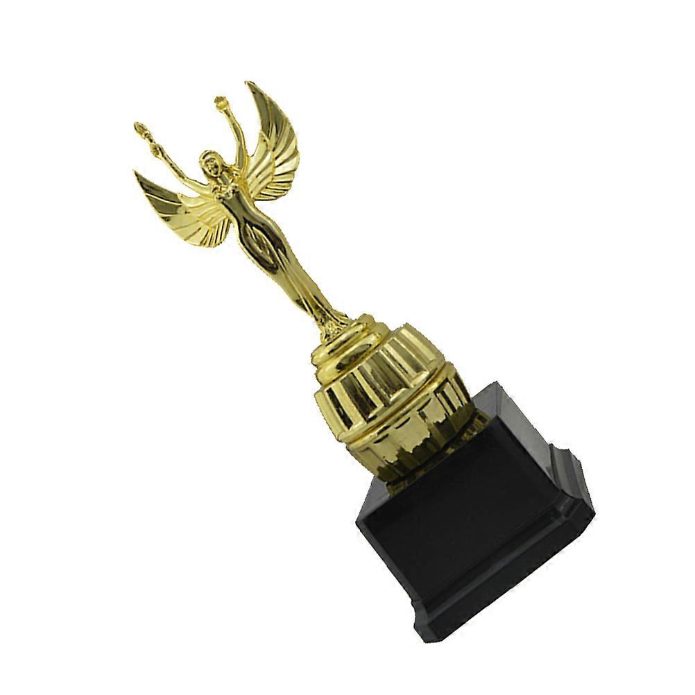 Plastic Award Trophy for Awarding Game Trophy
