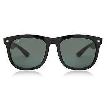 Ray-Ban RB4260D Asian Fit 601/71 Full Rim Black Unisex Wayfarer Sunglasses UV3 Original