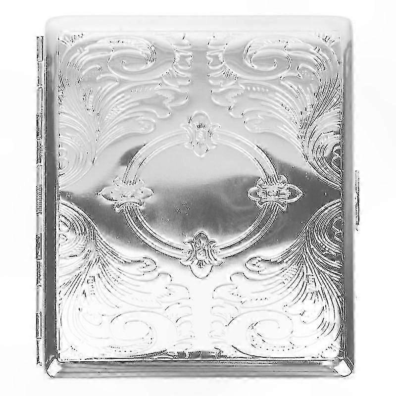1pc Cigarette Storage Box