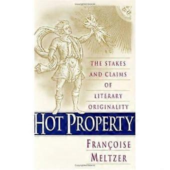 Hot Property - Francoise Meltzer