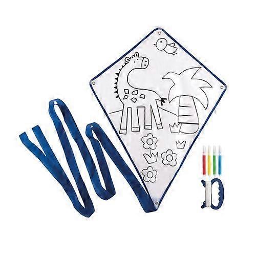 MidOcean Barnas Tarifa Kite