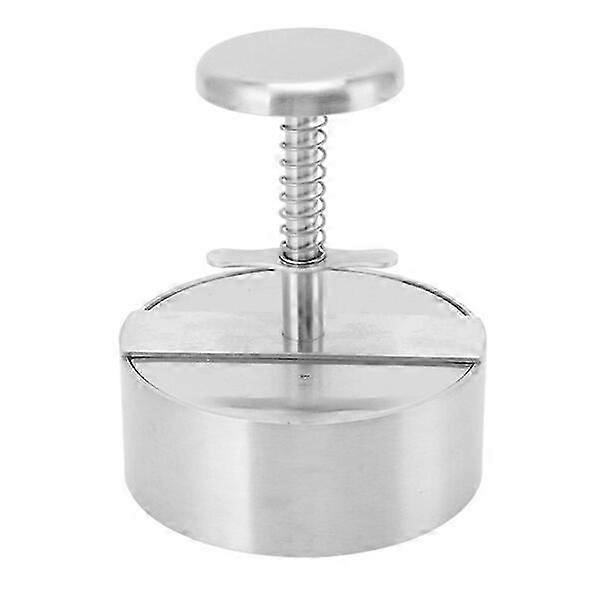 Hamburger Press, Multi-purpose, 593g, DIY Burger Shaping Tool