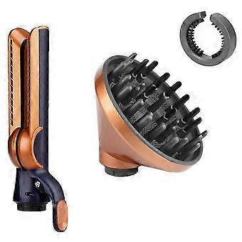 Grand diffuseur et accessoire de flux d'air pour sèche-cheveux Styler HS01 HS05 HS08 - Pièces détachées - Diffuseur - Embout