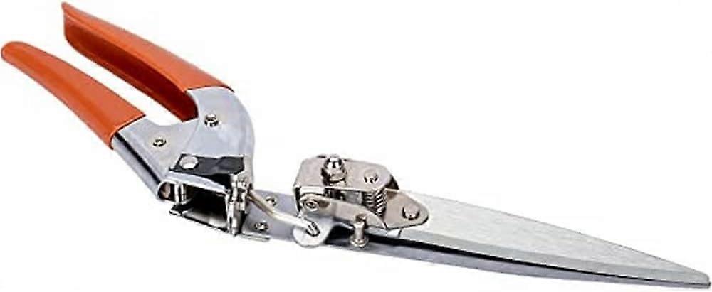 3-position lawn shears, adjustable lawn shears with 3 positions