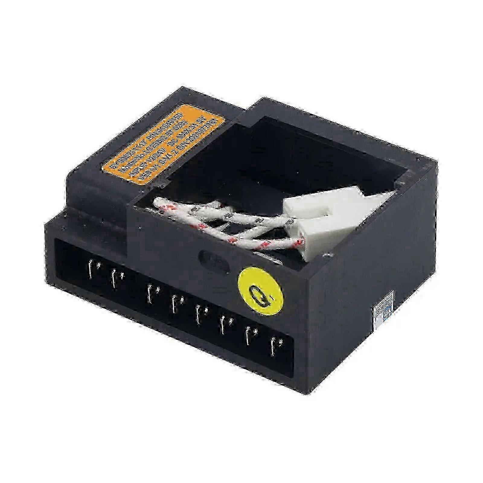 Driver Module for Frequency Compressor Car Refrigerator LC25B 12V/24V DC-YL