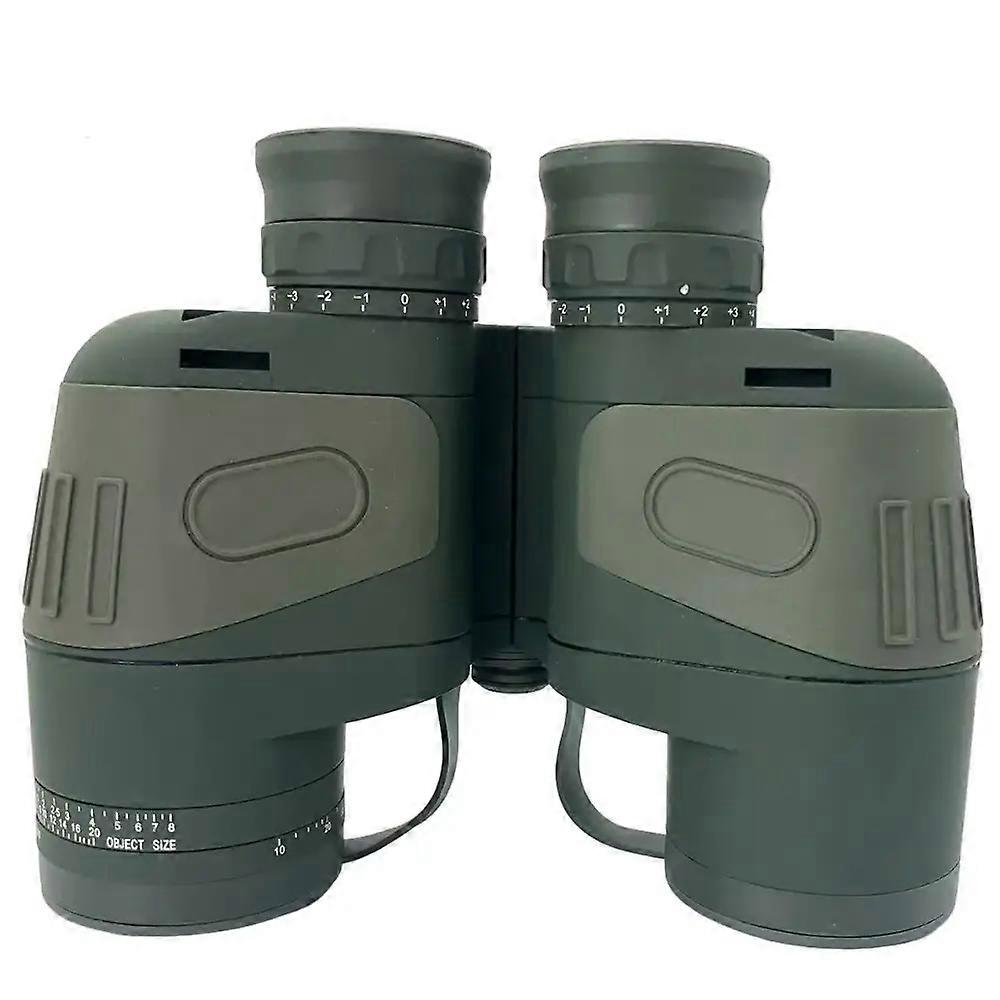 Professional Binoculars (waterproof With Compass)