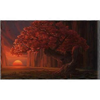 Puzzle di begonie a forma di pesce grande, gioco educativo per adulti, famiglie e bambini, puzzle in legno a forma di casa.