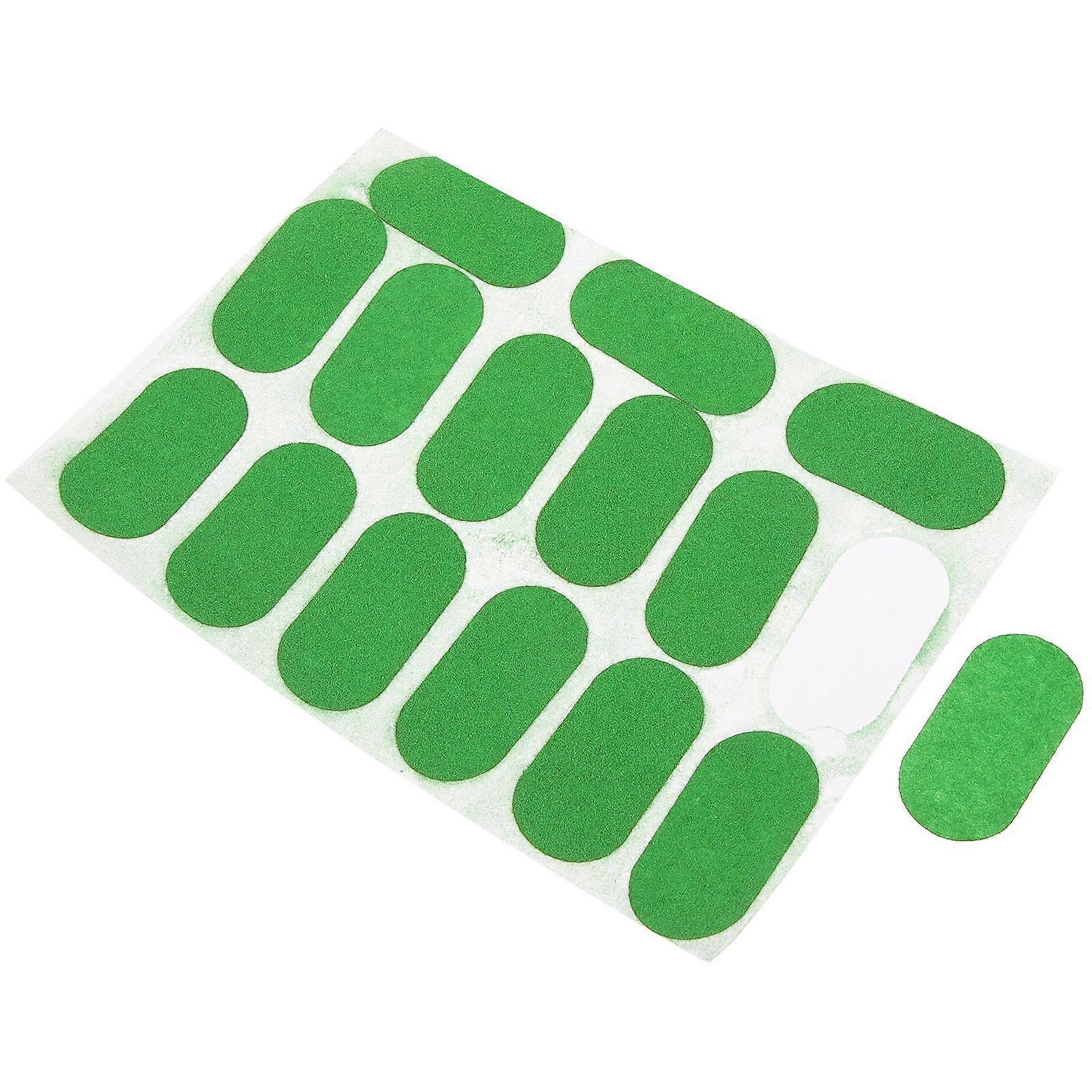 Billiard Table Mending Patch Pool Table Green Repair Sticker 1 Sheet