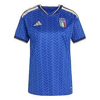 Adidas T-shirts Jy7586 Figc H Jsy W