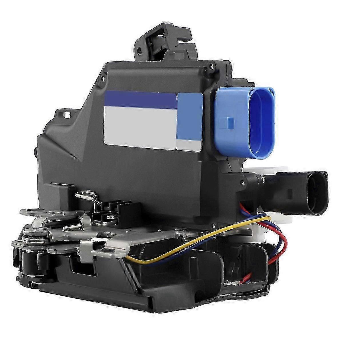 1 Pcs Door Lock Latch Actuator Compatible with 9P 2003-2010