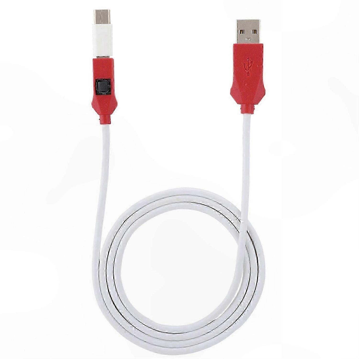 EDL Deep Flash Cable for QUALCOMM 9008 Mode Service Tool