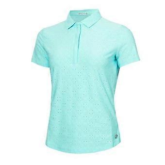 Calvin Klein Dame/Dame Golf Poloshirt