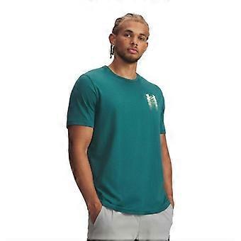 Under Armour Mens Logo T-Shirt