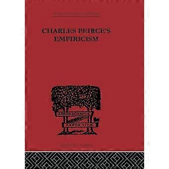 Charles Peirce's Empiricism - Justus Buchler