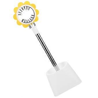 Rotating Grooming Dryer Fixing Stand Pet Hair Blower Support Hands Free Dryer Holder
