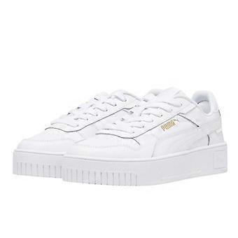 Puma Carina Street platform sneakers voor kinderen