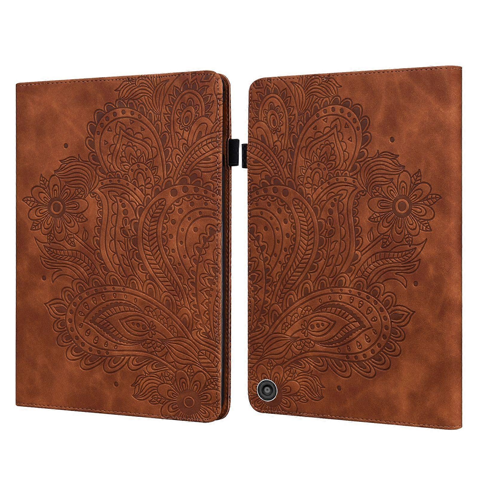 PU Case For Amazon Fire HD 10 2021 / HD 10 Plus 2021