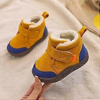 Winter Kids Snow Boots Baby Baby Schoenen