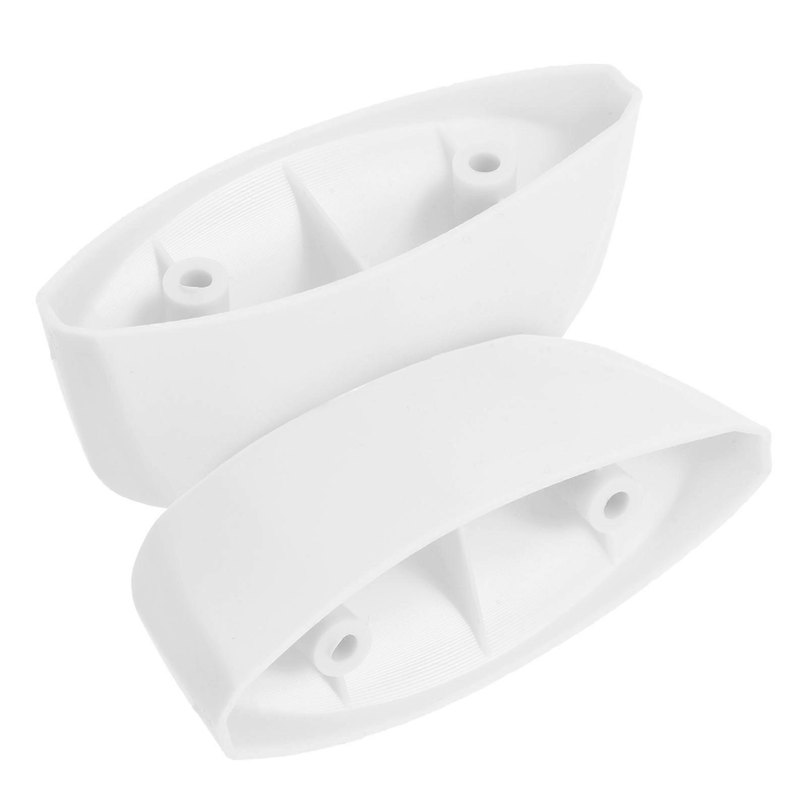 2pcs Steamer Handles Steamer Handle Replacement Steamer Side Handle Steamer Accessory