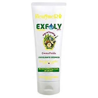 Exfolypsor Exfoliating Cream 85 ml