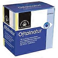 Ophthalnatur 15 units