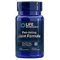 Fast Acting Joint 30 capsules