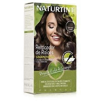 Light brown roots retoucher 1 unit