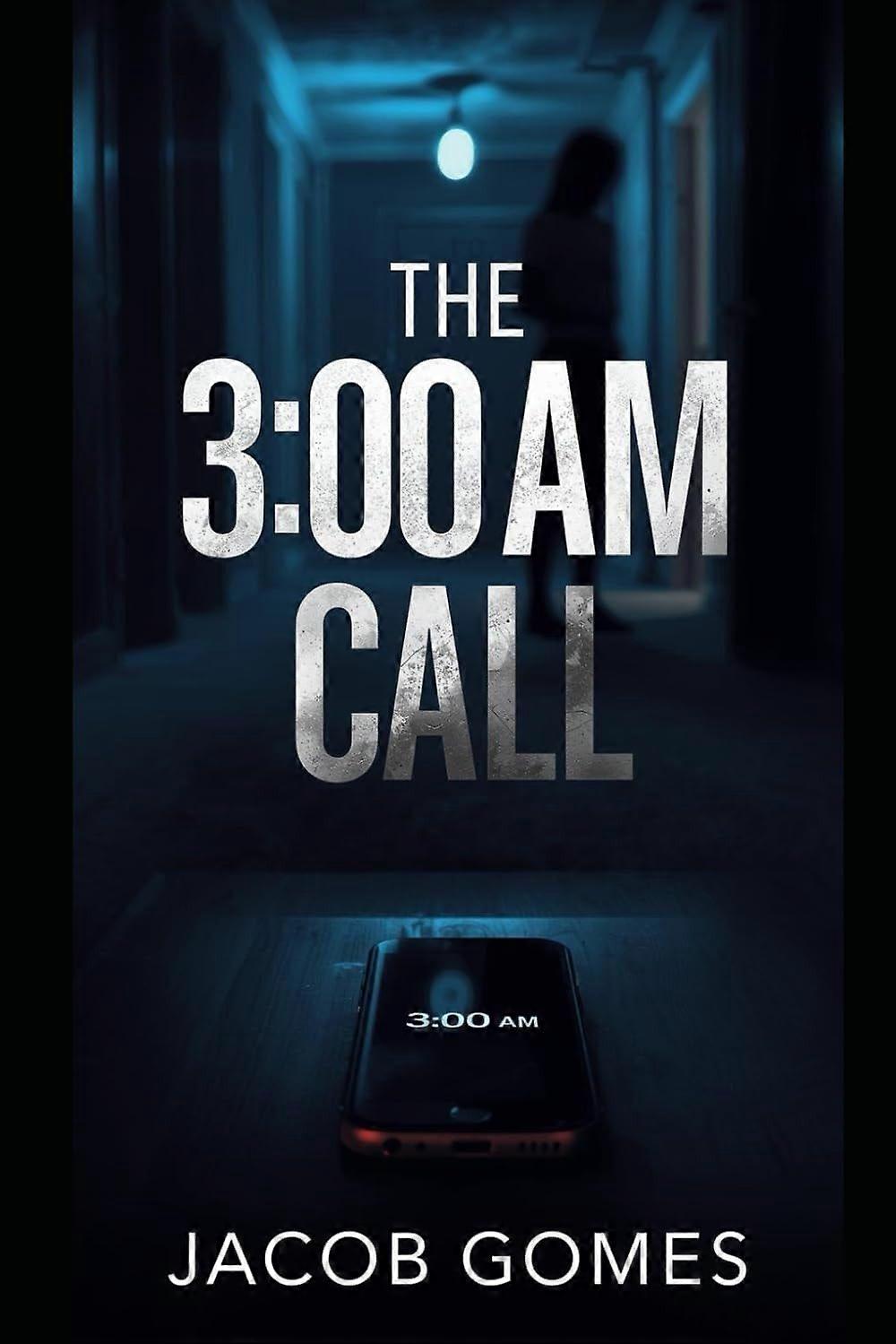 The 3 - 00 am call