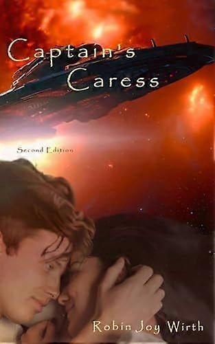 Captain's caress second edition