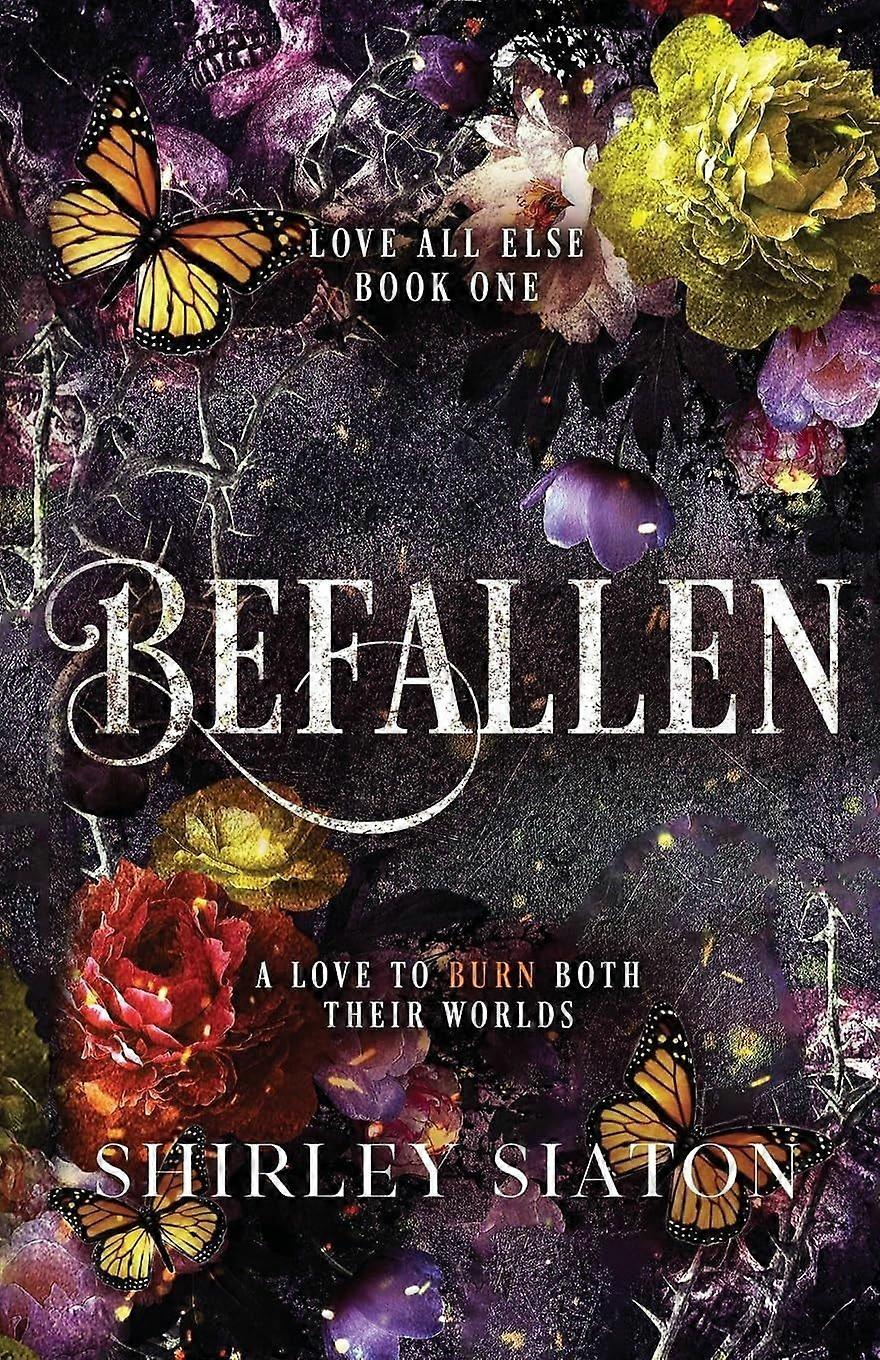 Befallen the discreet edition