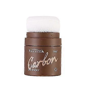 Dry Shampoo Powder, Volumizing, Mattifying Root Fuller, Refreshing, Travel Size Dry Shampoo, Hair Powder for Women and Men, No White Cast-mm