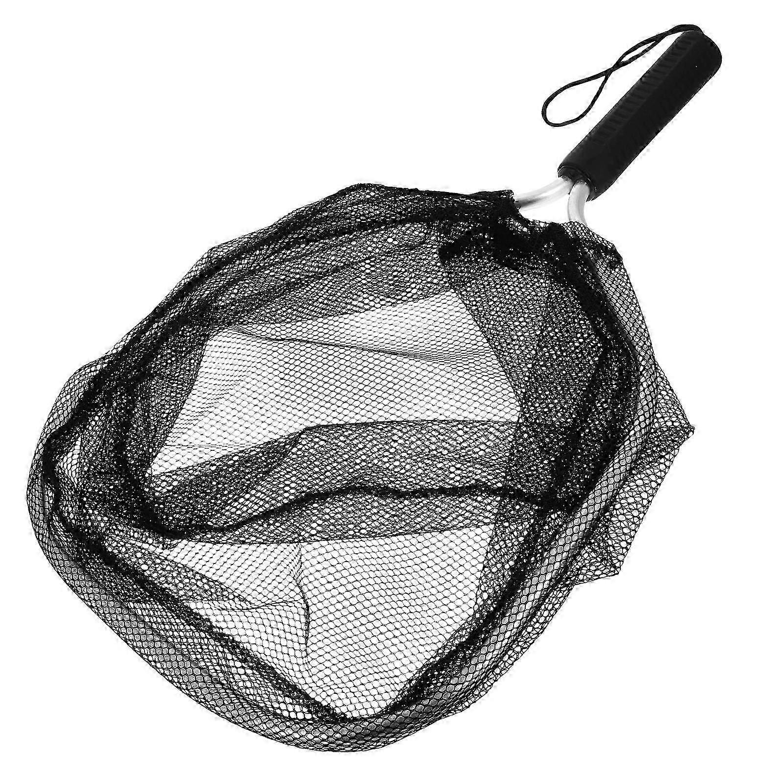 Fishing Lightweight Floating Net for Pond and Stream Use