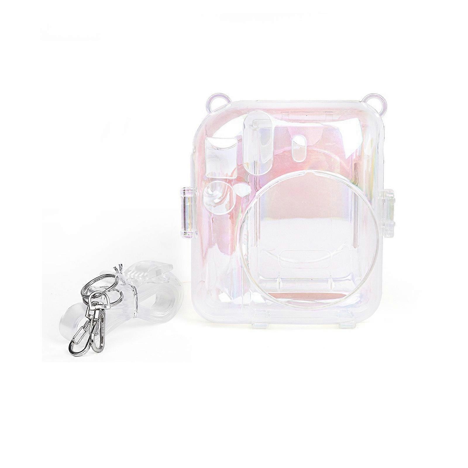 Practical Camera Housing Protections Plastic Construction Portable Camera Protective Case Scratch Resistant Camera Cover Multicolor