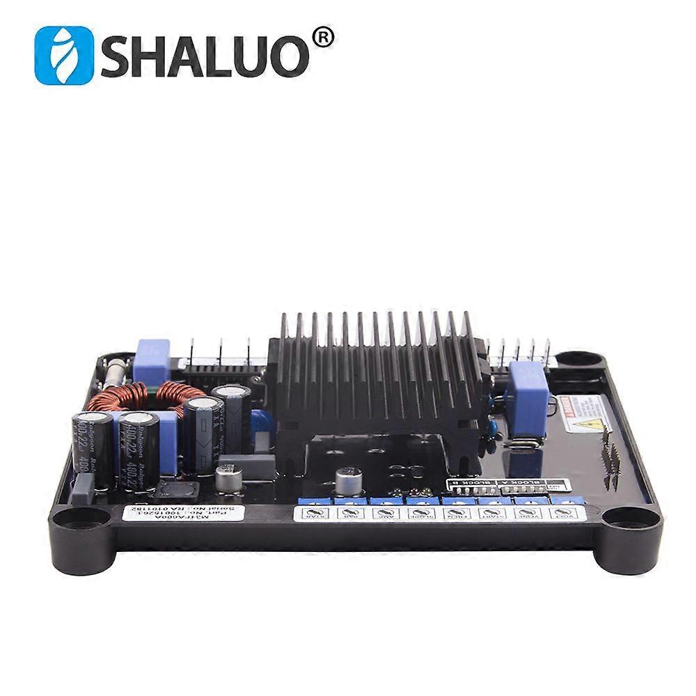 Top Quality M16FA655A Marelli Generator AVR Automatic Voltage Regulator Module power adjustable Stabilizer M31FA600A M40FA640A