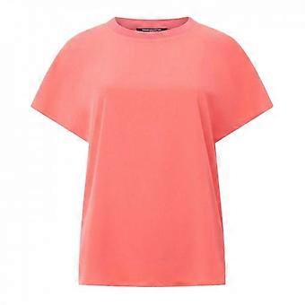 French Connection Womens/Ladies Crew Neck Regular T-Shirt